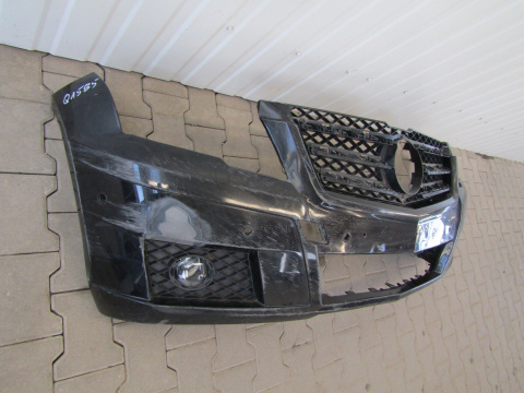 Zderzak przód przedni Mercedes GLK X204 08-12