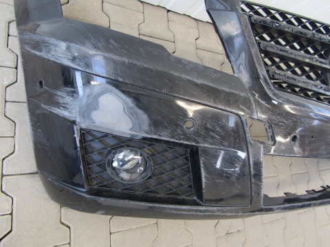 Zderzak przód przedni Mercedes GLK X204 08-12