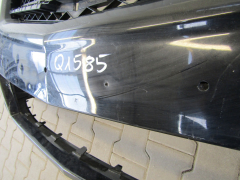 Zderzak przód przedni Mercedes GLK X204 08-12