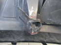 Zderzak przód przedni Mercedes GLK X204 08-12