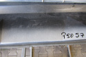 Listwa progowa lewa Audi A7 4G8 lift C7 15-