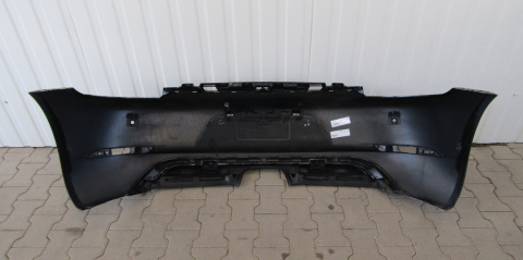Zderzak tył Porsche 718 Boxster Cayman 982 16-