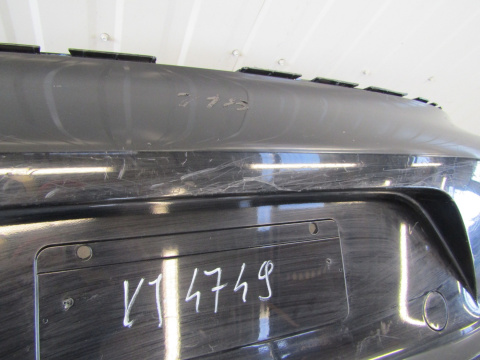 Zderzak tył Porsche 718 Boxster Cayman 982 16-
