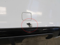 Zderzak tył tylny Audi A3 S3 8V4 Sportback 13-16