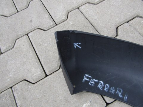 Dokładka spoiler przód Ferrari 735425657