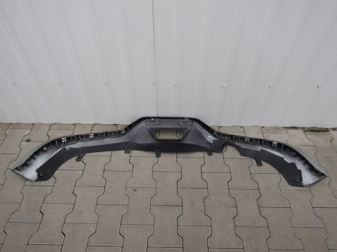 Dokładka spoiler tył Nissan Juke N-Sport