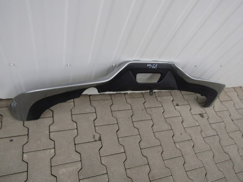 Dokładka spoiler tył Nissan Juke N-Sport