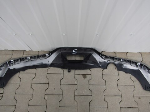 Dokładka spoiler tył Nissan Juke N-Sport