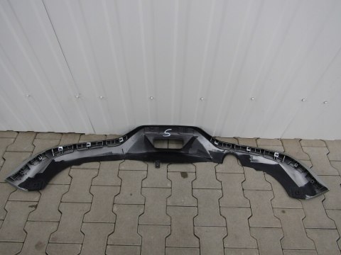 Dokładka spoiler tył Nissan Juke N-Sport