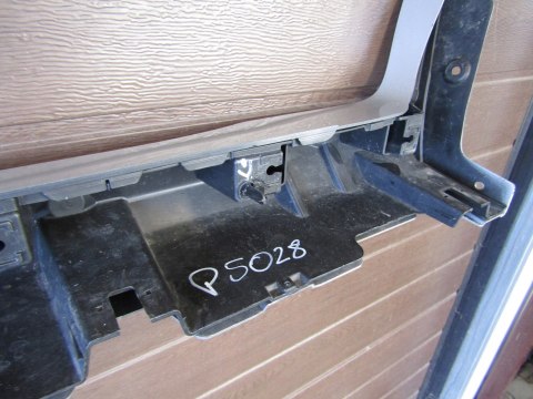 Listwa progowa prawa Ford Ecosport ST Lift 17-
