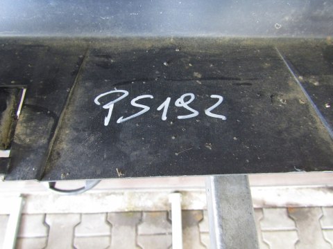 Listwa progowa prawa Range Rover Evoque BJ3M-10154