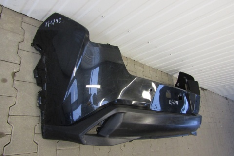 Zderzak tył tylny LEXUS UX 18-