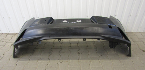 Zderzak tył tylny LEXUS UX 18-