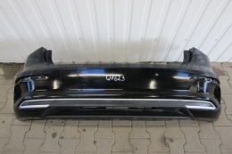 Zderzak tył tylny Audi A3 8Y4 Sportback 20-