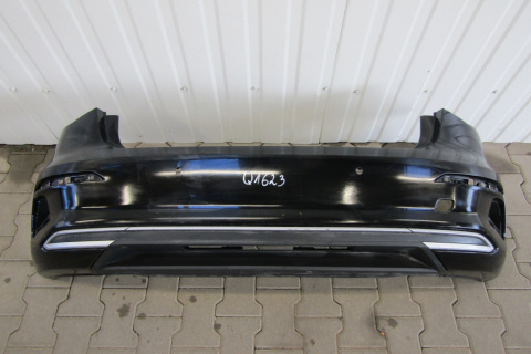 Zderzak tył tylny Audi A3 8Y4 Sportback 20-