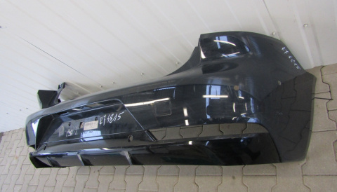 Zderzak tył tylny Peugeot 508 2 II Sedan 18-