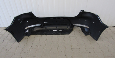 Zderzak tył tylny Peugeot 508 2 II Sedan 18-