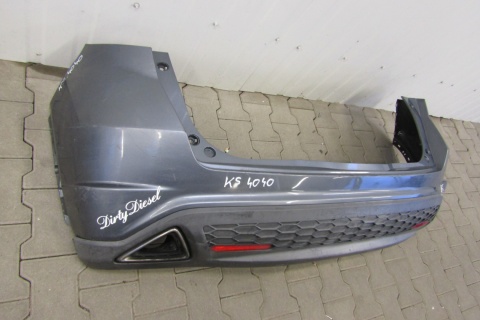 Zderzak tył tylny Honda Civic 8 VIII UFO 06-