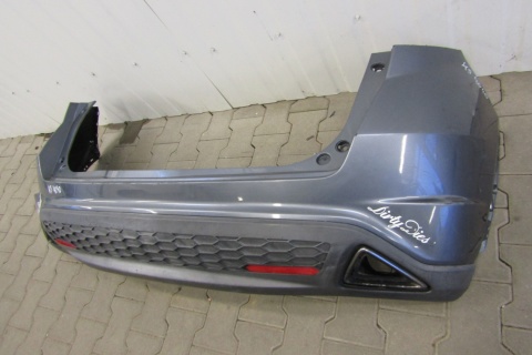 Zderzak tył tylny Honda Civic 8 VIII UFO 06-