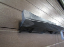 Listwa progowa lewa Audi A5 8W8 S Line Lift 5D 19-