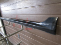 Listwa progowa lewa Audi A7 C8 4K8 S Line 17-