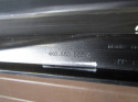 Listwa progowa lewa Audi A7 C8 4K8 S Line 17-