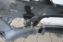 Zderzak przód przedni Chevrolet Spark Sport 3 09-