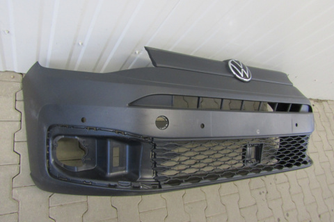 Zderzak przód przedni VW Caddy 5 V 2K7 20-