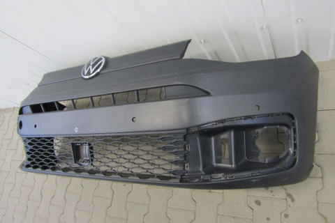 Zderzak przód przedni VW Caddy 5 V 2K7 20-