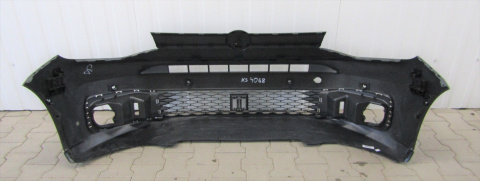 Zderzak przód przedni VW Caddy 5 V 2K7 20-