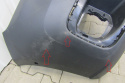 Zderzak przód przedni VW Caddy 5 V 2K7 20-