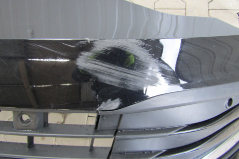 Zderzak przód przedni VW Golf 8 VIII 5H0 20-