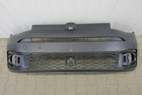 Zderzak przód przedni VW Caddy 5 V 2K7 20-