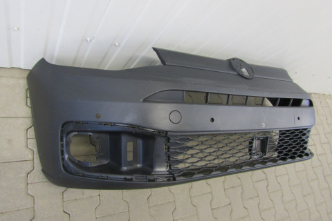 Zderzak przód przedni VW Caddy 5 V 2K7 20-