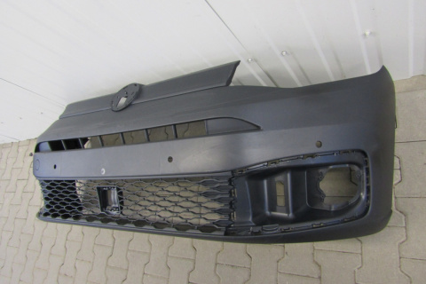 Zderzak przód przedni VW Caddy 5 V 2K7 20-