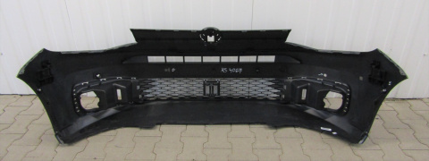 Zderzak przód przedni VW Caddy 5 V 2K7 20-