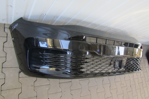 Zderzak przód przedni VW Caddy 5 V 2K7 20- PDC