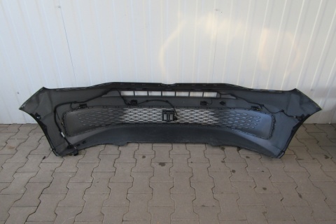 Zderzak przód przedni VW Caddy 5 V 2K7 20- PDC