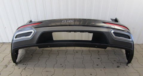 Zderzak tył tylny SEAT TARRACO FR 5FJ 19 - (6PDC)
