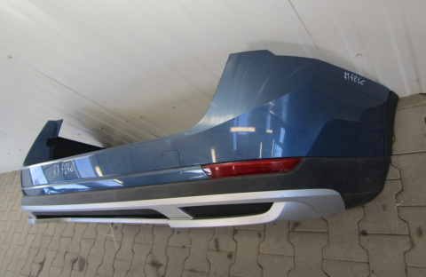 Zderzak tylny Skoda Octavia 4 IV 5E7 Scout 19-