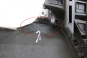 Zderzak przód przedni Hyundai H1 II 2 Lift 18-