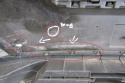 Zderzak przód przedni Hyundai H1 II 2 Lift 18-