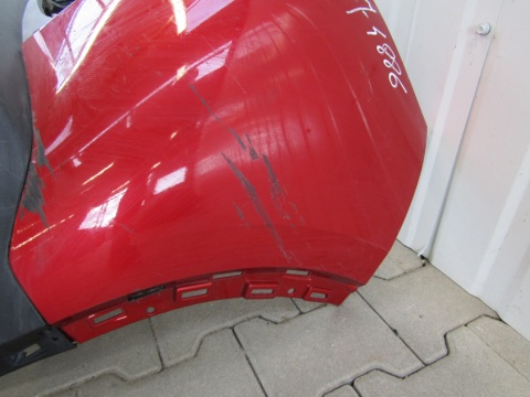 Zderzak tył Peugeot 2008 II 2 GT 19-