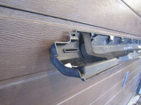 Listwa progowa prawa Range Rover Evoque BJ32-10154
