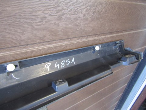 Listwa progowa prawa Range Rover Evoque BJ32-10154