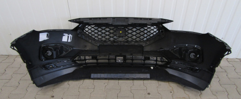Zderzak przód przedni Seat Tarraco 5FJ 18- (Radar)