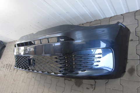 Zderzak przód przedni VW Caddy 5 V 2K7 20-