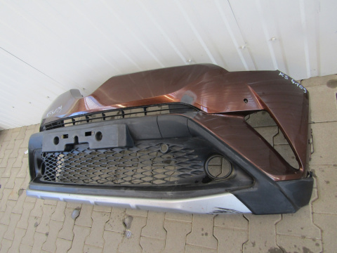 Zderzak przód przedni Toyota C-HR CHR 16-19