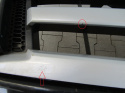 Zderzak przód przedni Ford Ranger 2 II Lift 09-12