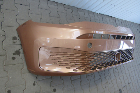 Zderzak przód przedni VW Caddy 5 V 2K7 20-
